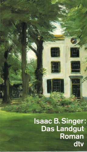 Das landgut roman buch - landgut:, dtv