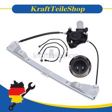 Elektrischer Fensterheber mit
