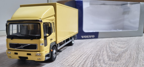 Modell lkw volvo celero - volvo, fl