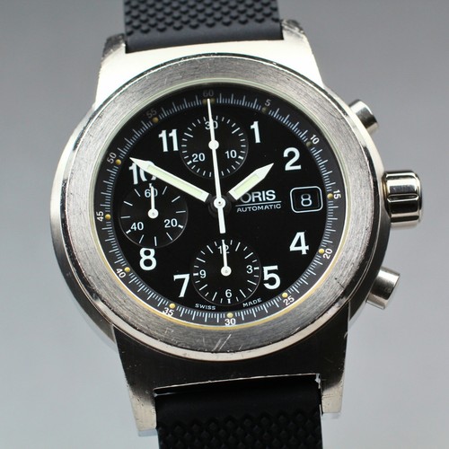 Oris big crown - big,
