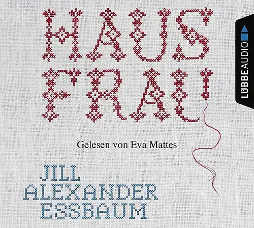 Hausfrau