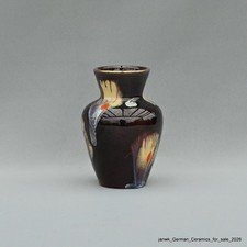 Jasba vase 50er Jahre _ top