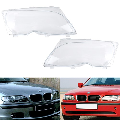 Facelift scheinwerferglas - 2,