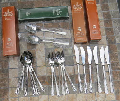 28535 wmf besteck genf - wmf,