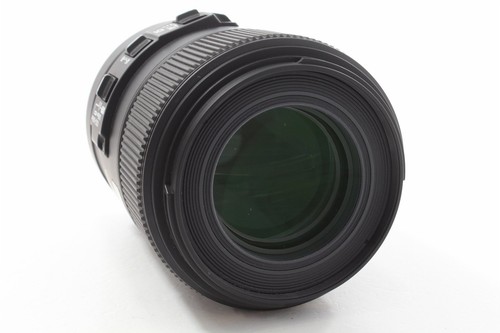 Sigma 105mm ex - af,