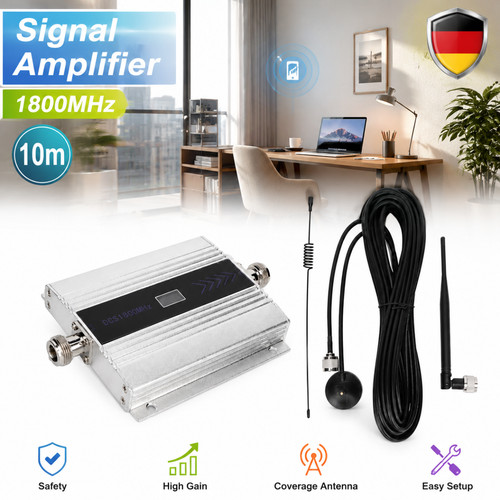 Repeater signalverstärker - repeater,