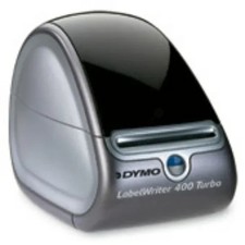 DYMO LabelWriter 400 TURBO USB 300DPI Thermal Label Printer Drucker Label