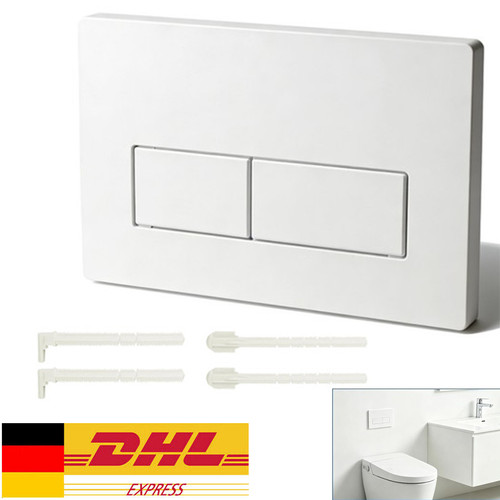 Betätigungsplatte