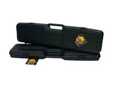 Plano Bundle Riffle Case Black