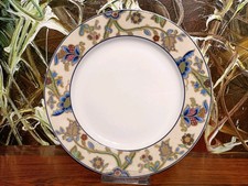 ROSENTHAL Germany KENSINGTON, Nina Campbell - Dessert- Kuchenteller Ø 21cm