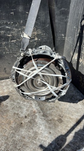 Automatikgetriebe 725005