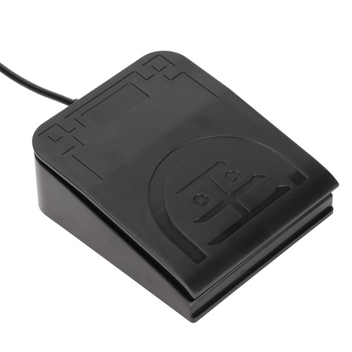 Usb foot switch - usb, pedal