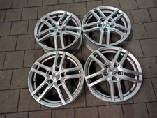 Alufelgen Opel Astra J K 6.5Jx16 ET 41 5x105 RDKS
