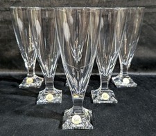 6 exklusive Sektflöten,Peill