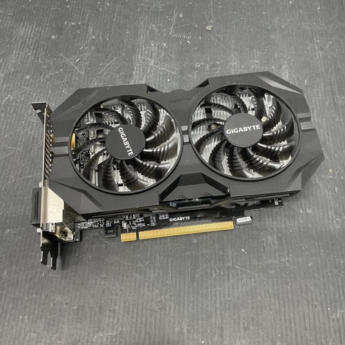 Gigabyte geforce gtx 950 gb - gigabyte,