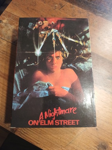 Neca ultimate edition - neca, freddy