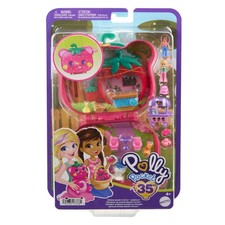 Polly Pocket Kompaktset –