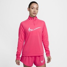 Nike Swoosh Dri-FIT 1/4 Zip