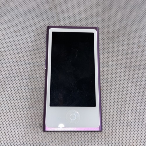 Apple ipod nano - apple,