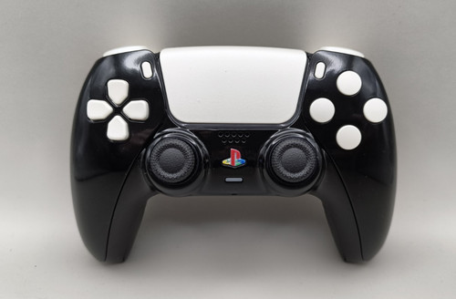Ps5 dualsense controller - ps5,
