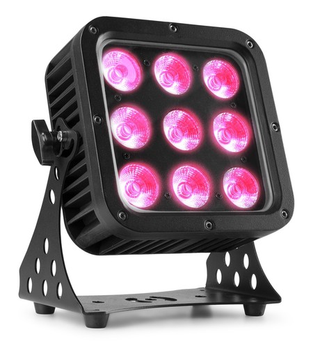 Beamz pro starcolor ip65 - starcolor, 72