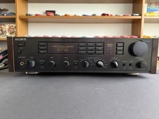Sony esd stereo - ta-e,