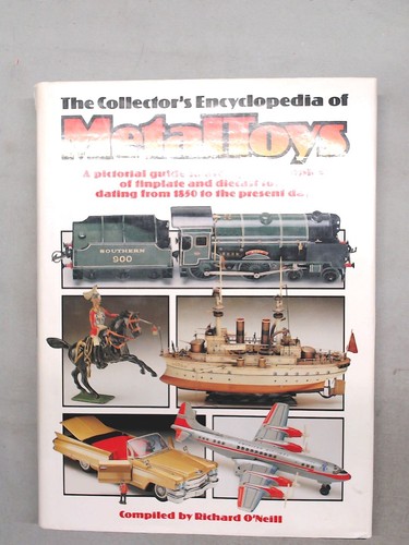 The collectors encyclopedia - encyclopedia, of