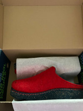 1 paar hauschuhe  in  40 von