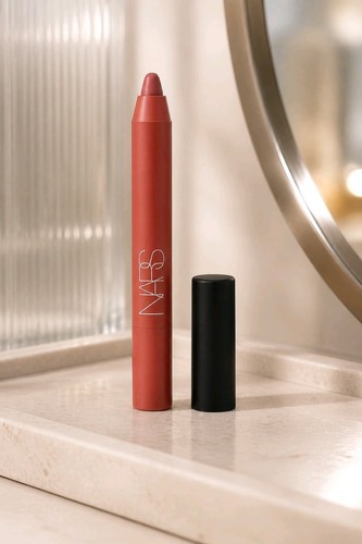 Nars powermatte high intensity - nars, high-intensity