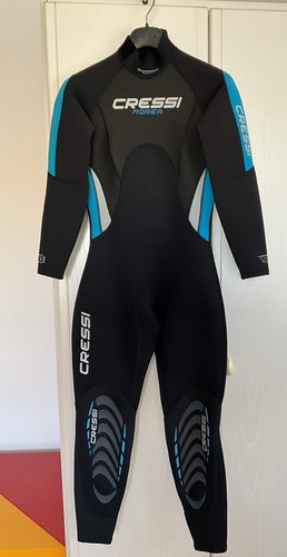 Tauchanzug lang damen - tauchanzug,