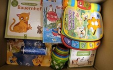 Bücher Spiele Spielzeug