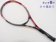 Used Tennis Racket Wilson