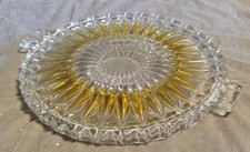 30 cm verm. WALTHER Glas Griff