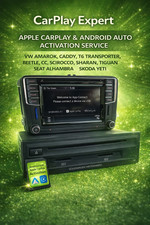 MIB2 Aktivierungsservice –