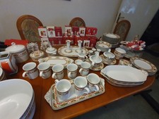 HUTSCHENREUTHER  Konvolut -