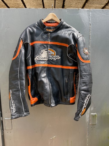 Harley davidson screamin eagle - harley,