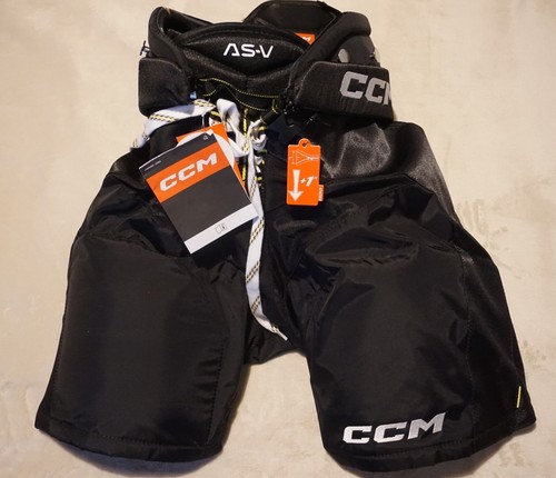 Eishockey hose ccm tacks v - hose, as-v