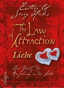 The law attraction - law,