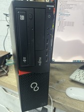 Fujitsu ESPRIMO  PC i5