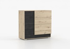 Kommode Highboard Sideboard