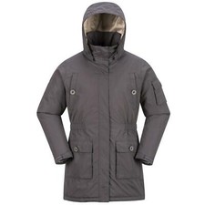 COX SWAIN Damen Funktionsjacke MIRABELL - 8.000mm Wassersäule 5.000mm Atmungs