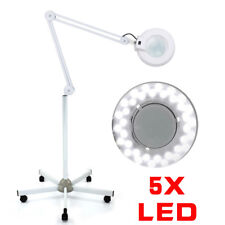 5X Dioptrien LED Lupenleuchte