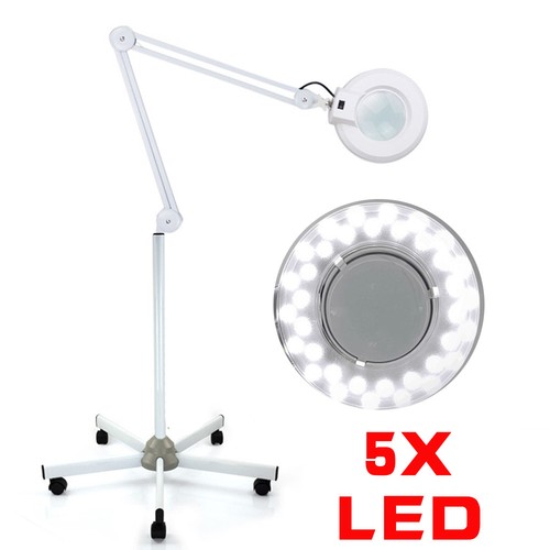 Dioptrien led lupenleuchte - dioptrien,