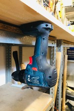 2x Bosch Professional 18V