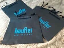 4 Haufler am Markt Stuttgart Werbetaschen Papier unbenutzt aus Erbe günstig
