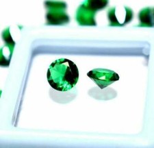 Rund Paar Kolumbianischer