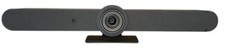 Logitech Rally Bar All-in-One Konferenzkamera VR0019 – 4K UHD – Gebraucht