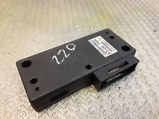 Mercedes Telefon Steuergerät