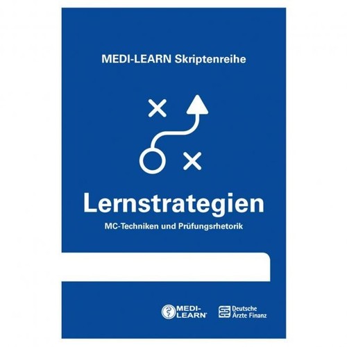 Medi learn skriptenreihe - medi-learn,