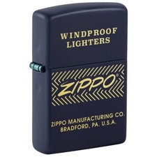 ZIPPO BENZINANZÜNDER ZIPPO